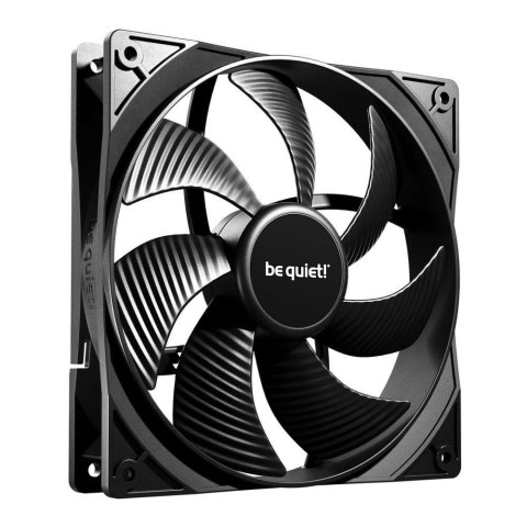 Wentylator be quiet! Pure Wings 3 140mm LISTAN GMBH Wentylator be quiet! Pure Wings 3 140mm LISTAN GMBH