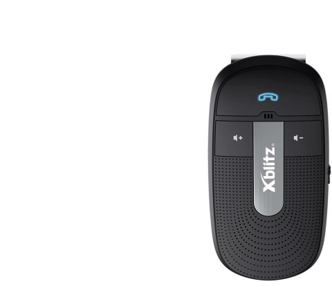 Zestaw głośnomówiący Xblitz X700 Bluetooth Xblitz