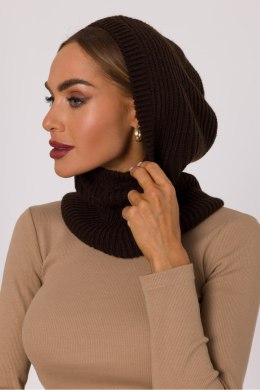 Balaklawa Model MOE899 Brown - Moe Moe