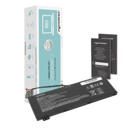 Bateria Movano do notebooka Acer Predator Helios 300, Nitro 5, Nitro 7, AN515-54, AN517-51, AP18E7M (15.4V) (3815 mAh) Movano