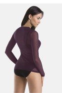 Bluzka Model Glamour 179308 Violet - Teyli Teyli Bluzka Model Glamour 179308 Violet - Teyli Teyli