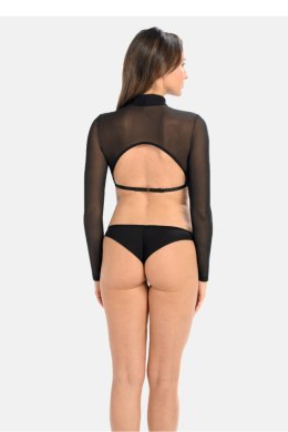 Bluzka Model Nina 2718 Black - Teyli Teyli