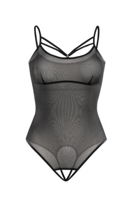 Body Model Lily 2430 Black - Teyli Teyli