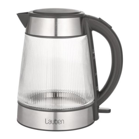 Czajnik elektryczny Lauben Glass Electric Kettle 17GG 2200W 1,7l Lauben