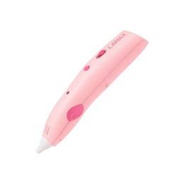 Długopis 3D LAMAX ArtKid1 3D Pink, TouchSafe USB-C LAMAX