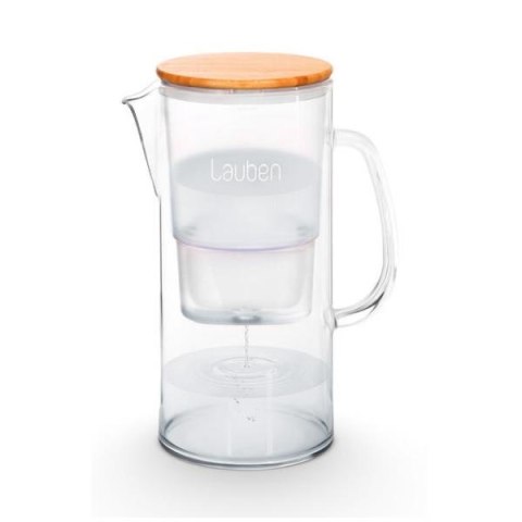 Dzbanek filtrujący Lauben Glass Water Filter Jug 32GW 3,2l Lauben