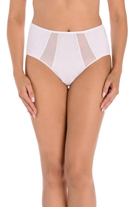 Figi Komplet figi Model Vicky 1125-3 Black/White/Beige - Teyli Teyli Figi Komplet figi Model Vicky 1125-3 Black/White/Beige - Teyli Teyli