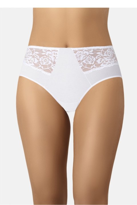 Figi Model Carmen 134 White - Teyli Teyli Figi Model Carmen 134 White - Teyli Teyli