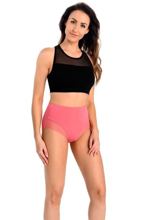 Figi Model Filly 1123 Coral - Teyli Teyli Figi Model Filly 1123 Coral - Teyli Teyli