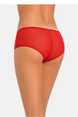 Figi Model Nano 307 Red - Teyli Teyli