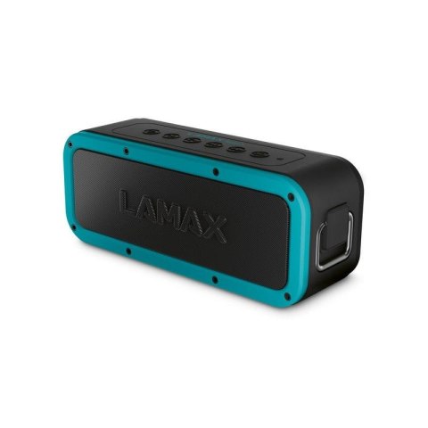 Głośnik Bluetooth LAMAX Storm1 40W True Wireless Stereo NFC IP67 BT5.3 6600mAh LAMAX