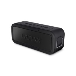 Głośnik Bluetooth LAMAX Storm1 Czarny 40W True Wireless Stereo NFC IP67 BT5.3 6600mAh LAMAX