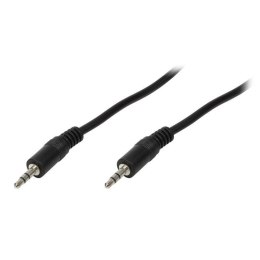 Kabel audio LogiLink CA1050 M/M 2m LogiLink
