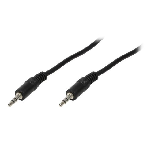 Kabel audio LogiLink CA1050 M/M 2m LogiLink