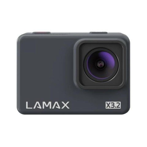 Kamera sportowa LAMAX X3.2 4K 2" Wi-Fi 12MPx LAMAX