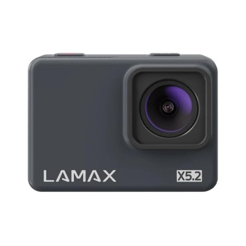 Kamera sportowa LAMAX X5.2 4K 2" Wi-Fi 12MPx LAMAX