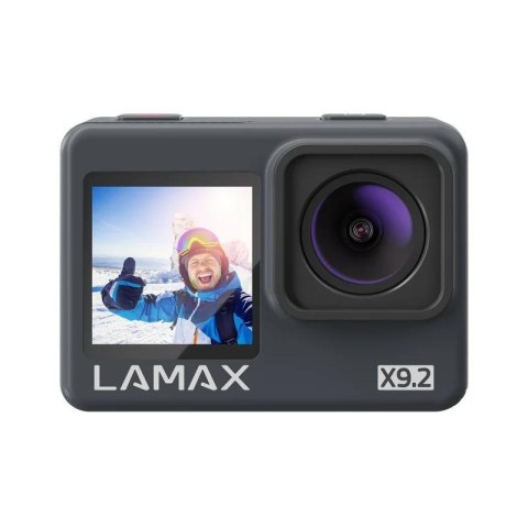 Kamera sportowa LAMAX X9.2 4K 2" Wi-Fi 16MPx LAMAX