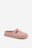 Kapcie Model Inblu CS000045 Pink - Step in style Step in style