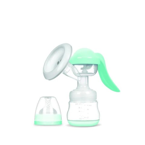 Laktator ręczny TrueLife Nutrio BP Manual BPA-free TrueLife