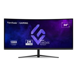 Monitor ViewSonic 34