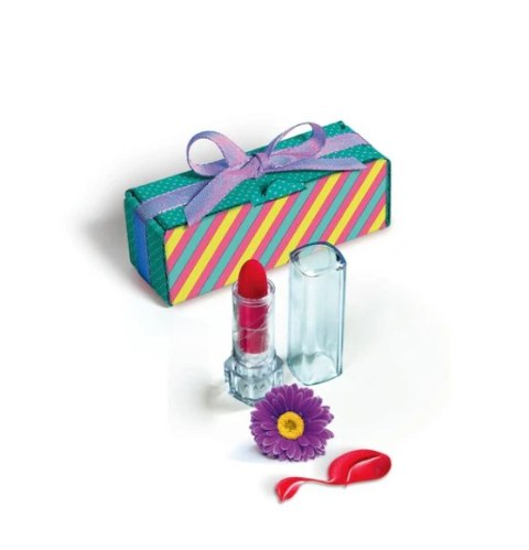 Naukowa Zabawa Zestaw Laboratorium Szminek Błyszczyków Język Polski Clementoni 50920 Clementoni Naukowa Zabawa Zestaw Laboratorium Szminek Błyszczyków Język Polski Clementoni 50920 Clementoni