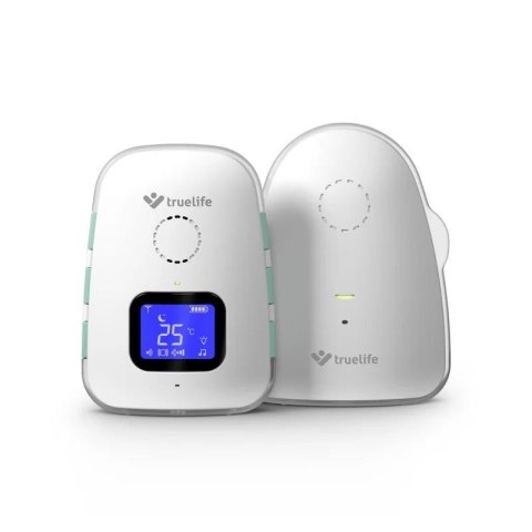 Niania elektroniczna audio TrueLife NannyTone VM3 TrueLife