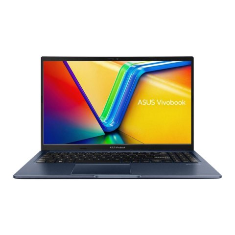 Notebook Asus Vivobook 15 M1502YA-BQ617 15,6"FHD/Ryzen 5 7430U/16GB/SSD512GB/Radeon Granatowy Asus Notebook Asus Vivobook 15 M1502YA-BQ617 15,6"FHD/Ryzen 5 7430U/16GB/SSD512GB/Radeon Granatowy Asus