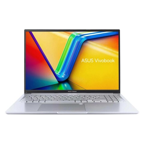 Notebook Asus Vivobook 16 M1605YA-MB242W 16"WUXGA/Ryzen 7 7730U/16GB/SSD512GB/Radeon/W11 Silver Asus Notebook Asus Vivobook 16 M1605YA-MB242W 16"WUXGA/Ryzen 7 7730U/16GB/SSD512GB/Radeon/W11 Silver Asus