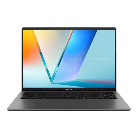 Notebook Asus Vivobook S16 S3607CA-RP007W 16"WUXGA/Ultra 7 255H/16GB/SSD1TB/Arc 140T/W11 Grey Asus Notebook Asus Vivobook S16 S3607CA-RP007W 16"WUXGA/Ultra 7 255H/16GB/SSD1TB/Arc 140T/W11 Grey Asus