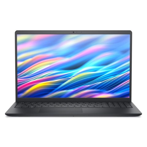 Notebook Dell 15 DC15250 15,6"FHD/i3-1305U/8GB/SSD512GB/UHD/11PR Black 3Y Dell Notebook Dell 15 DC15250 15,6"FHD/i3-1305U/8GB/SSD512GB/UHD/11PR Black 3Y Dell