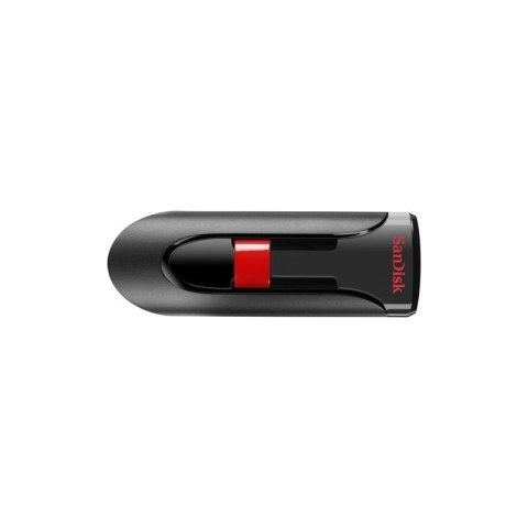 Pendrive SanDisk Cruzer GLIDE 128GB Sandisk Pendrive SanDisk Cruzer GLIDE 128GB Sandisk