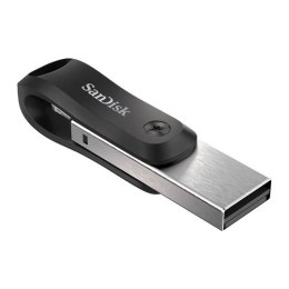 Pendrive SanDisk iXpand FLASH DRIVE GO 64GB Sandisk