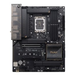 Płyta Asus ProArt B760-CREATOR WIFI /B760/DDR5/SATA3/M.2/USB3.2/WiFi/BT/PCIe5.0/s.1700/ATX Asus