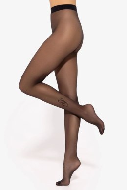Rajstopy Model Lovely 20/06 Nero - Gatta Gatta
