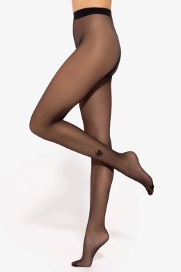Rajstopy Model Lovely 20/07 Nero - Gatta Gatta