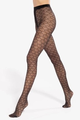 Rajstopy Model Lovely 20/09 20 Den Nero - Gatta Gatta
