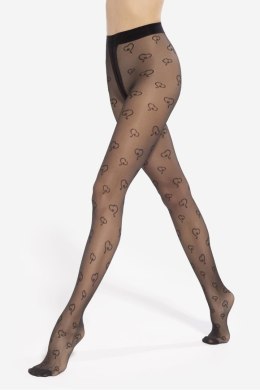 Rajstopy Model Lovely 20/10 20 Den Nero - Gatta Gatta