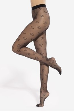 Rajstopy Model Lovely 20/10 20 Den Nero - Gatta Gatta