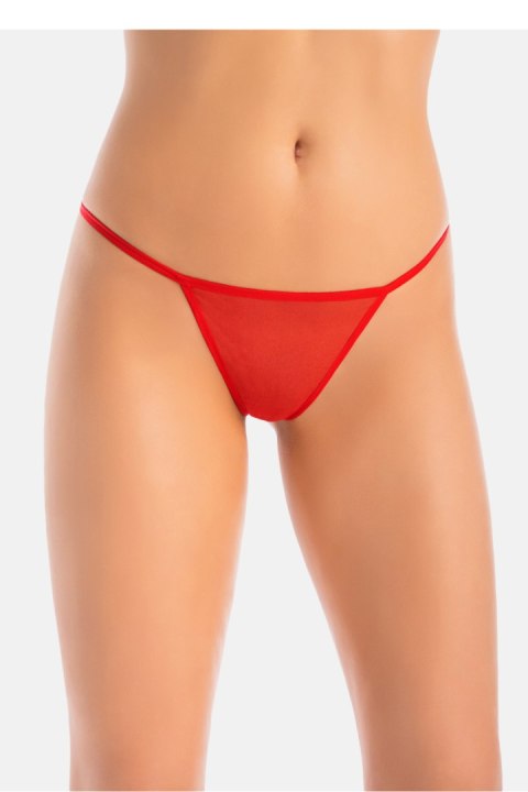 Stringi Model 377 Red - Teyli Teyli Stringi Model 377 Red - Teyli Teyli