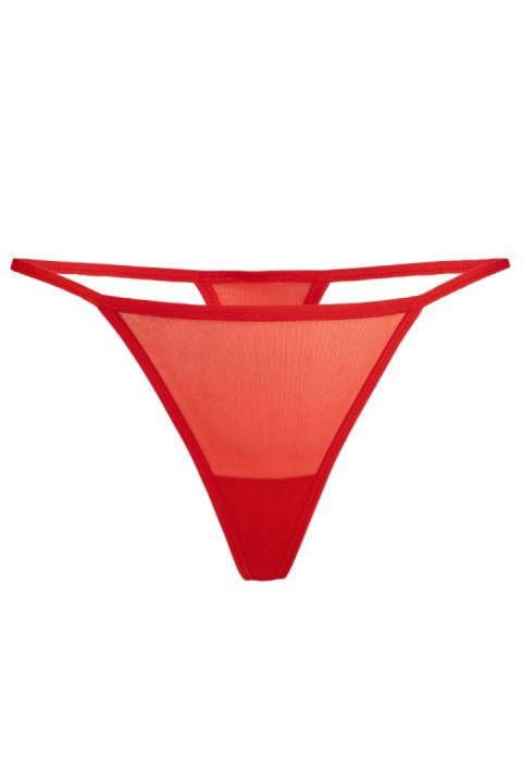 Stringi Model 377 Red - Teyli Teyli Stringi Model 377 Red - Teyli Teyli