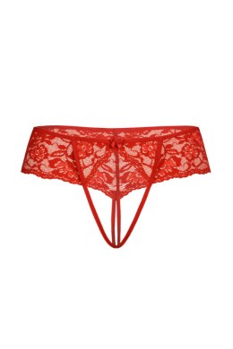 Stringi Model Devi 3108T Red - Teyli Teyli
