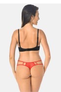 Stringi Model Gabbie 3144 Red - Teyli Teyli Stringi Model Gabbie 3144 Red - Teyli Teyli