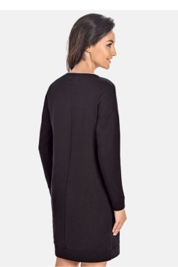 Sukienka Model Paula 216105 Black - Teyli Teyli