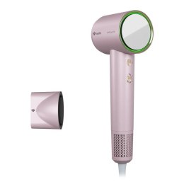 Suszarka do włosów z jonizatorem TrueLife HairDryer D6 1600W 110 000 obrotów TrueLife