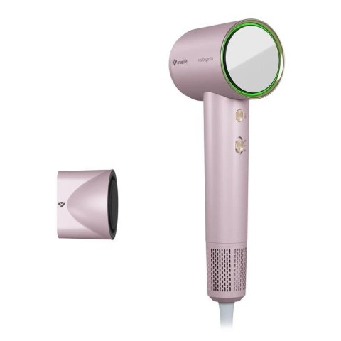 Suszarka do włosów z jonizatorem TrueLife HairDryer D6 1600W 110 000 obrotów TrueLife