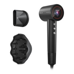 Suszarka do włosów z jonizatorem TrueLife HairDryer D9 1600W 110 000 obrotów TrueLife