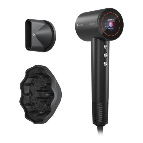 Suszarka do włosów z jonizatorem TrueLife HairDryer D9 1600W 110 000 obrotów TrueLife