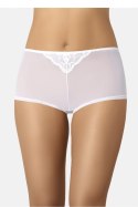 Szorty Model Franceska 320 White - Teyli Teyli
