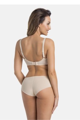 Szorty Model Victoria 352 Beige - Teyli Teyli