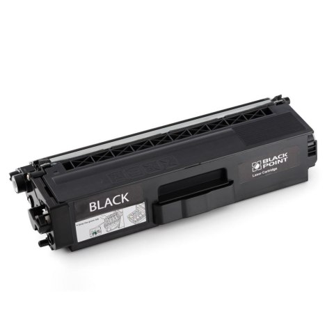 Toner Black Point do Brother (TN-423BK) Black 6500 str. Black Point S.A. Toner Black Point do Brother (TN-423BK) Black 6500 str. Black Point S.A.